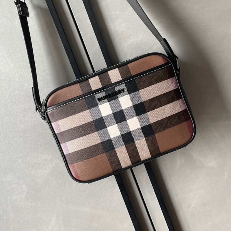 mens Bv*b*rry satchel bags